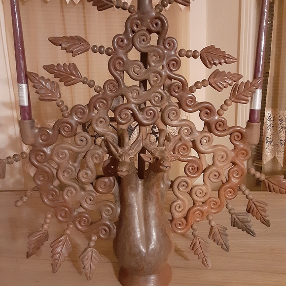 Other - VINTAGE TREE OF LIFE